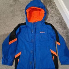 Boys ski set