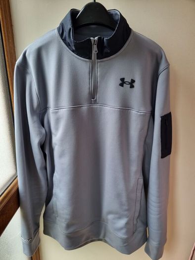 Under Armour 1/4 Zip Sweatshirt