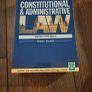 various law and tax books Image 2