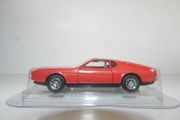 Ford Mustang Model