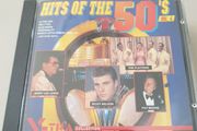 Hits of the 50's vol 4