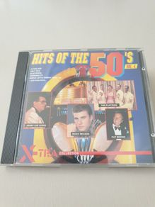 Hits of the 50's vol 4