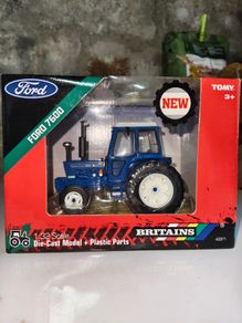 britians 1/32 collection