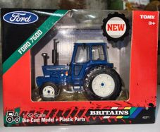 britians 1/32 collection