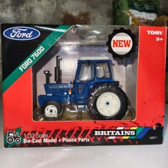 britians 1/32 collection