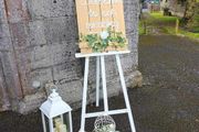 Wedding Welcome Sign for Hire/Rent