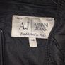 New Balance puffer hoodie jacket Emporio Armani rain Jacket hoodie Image 2