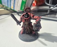Warhammer 40k