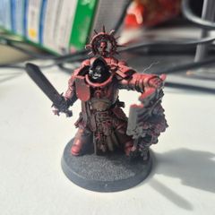 Warhammer 40k