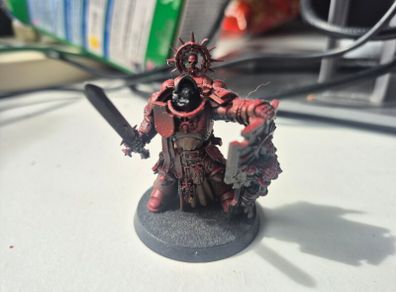 Warhammer 40k