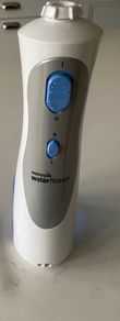 Water Pik Water Flosser