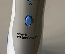 Water Pik Water Flosser