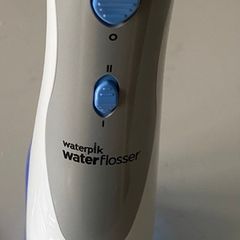 Water Pik Water Flosser