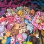 Littlest pet shop lot Image 2