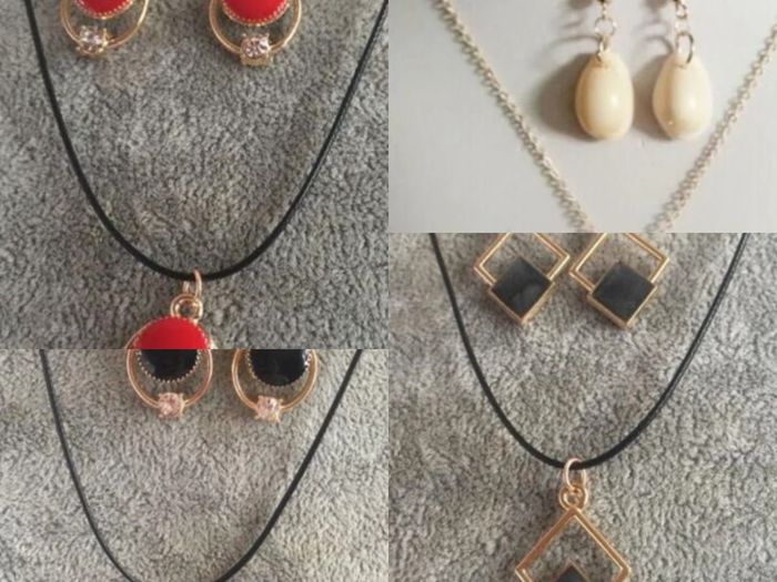 earrings sets