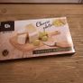 Bamboo Cheese Platter Image 3