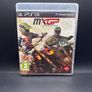 MXGP The Official Motocross Videogame Ps3 Image 3