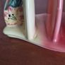 vintage handpainted Staffordshire Image 7