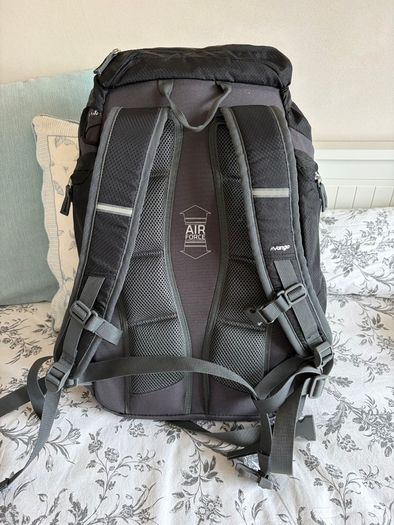 Vango Trail 35 Litre Rucksack - Premium Hiking & Camping Backpack (Like New)
