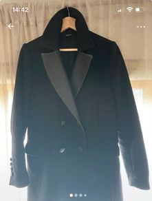 The Kooples coat