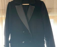 The Kooples coat