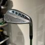 Callaway MD5 JAWS Chrome Wedge Image 4