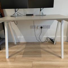 Trotten Desk