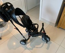 Smartrike STR-7