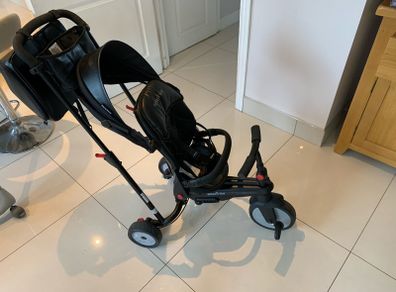 Smartrike STR-7