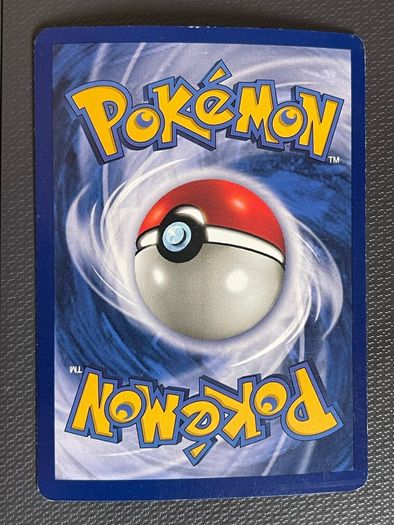 Venusaur Base Set Holo