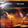 Queen vinyl lp  Irish pressing Image 2