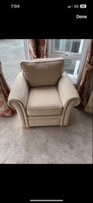 arm chair