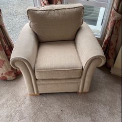 arm chair