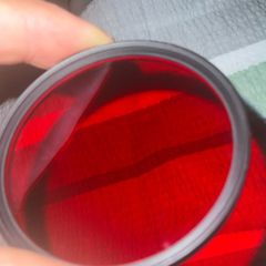 jessops 58mm red filter
