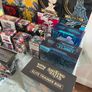 Pokemon ETBs, Half Boosters and others Image 4
