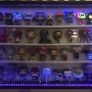 Glass Display Cabinet Image 4