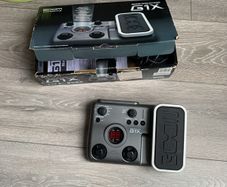 Guitar effects pedal in great condition