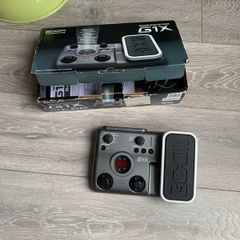 Guitar effects pedal in great condition