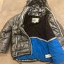 Boden padded winter coat Image 3