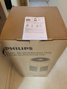 Air purifier