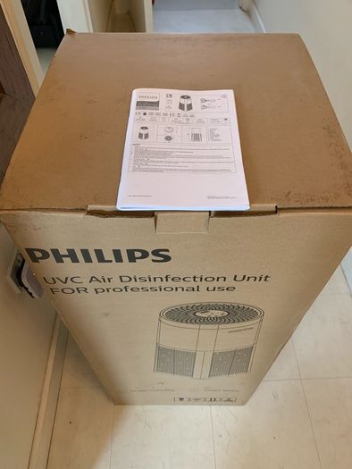 Air purifier