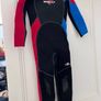 Wetsuit Boys Age 11-12 Image 3