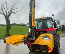McConnel PA6570T