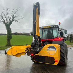 McConnel PA6570T