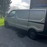 Opel Vivaro 2015 Image 4