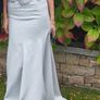 Debs dress Image 4