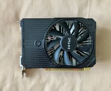 Nvidia GTX 1050 2Gb