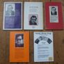 Man Bites Dog Books x 5 - Donal Foley - Vintage Irish humor Books Image 2