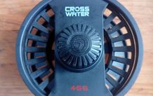 Redington Crosswater 4/5/6 Fly Reel