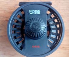 Redington Crosswater 4/5/6 Fly Reel